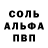 КЕТАМИН VHQ HELLO IT